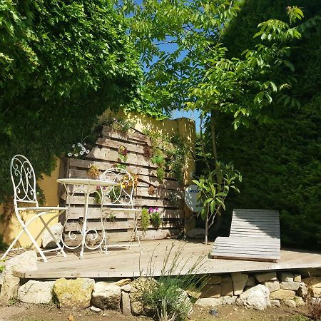 Ferienwohnung Au Pays De Cezanne Picasso & Matisse Aix-en-Provence Exterior foto