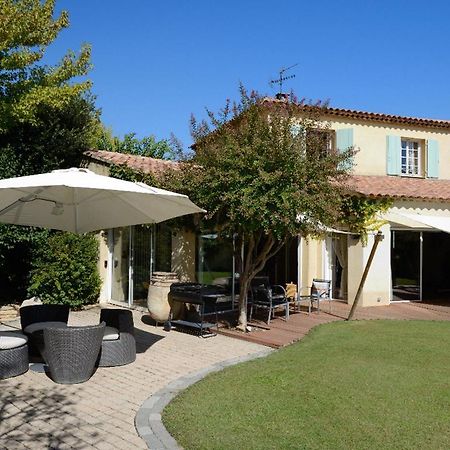 Ferienwohnung Au Pays De Cezanne Picasso & Matisse Aix-en-Provence Exterior foto