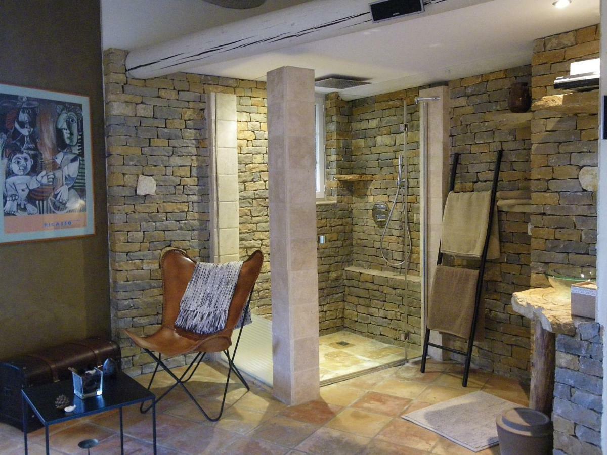 Ferienwohnung Au Pays De Cezanne Picasso & Matisse Aix-en-Provence Exterior foto