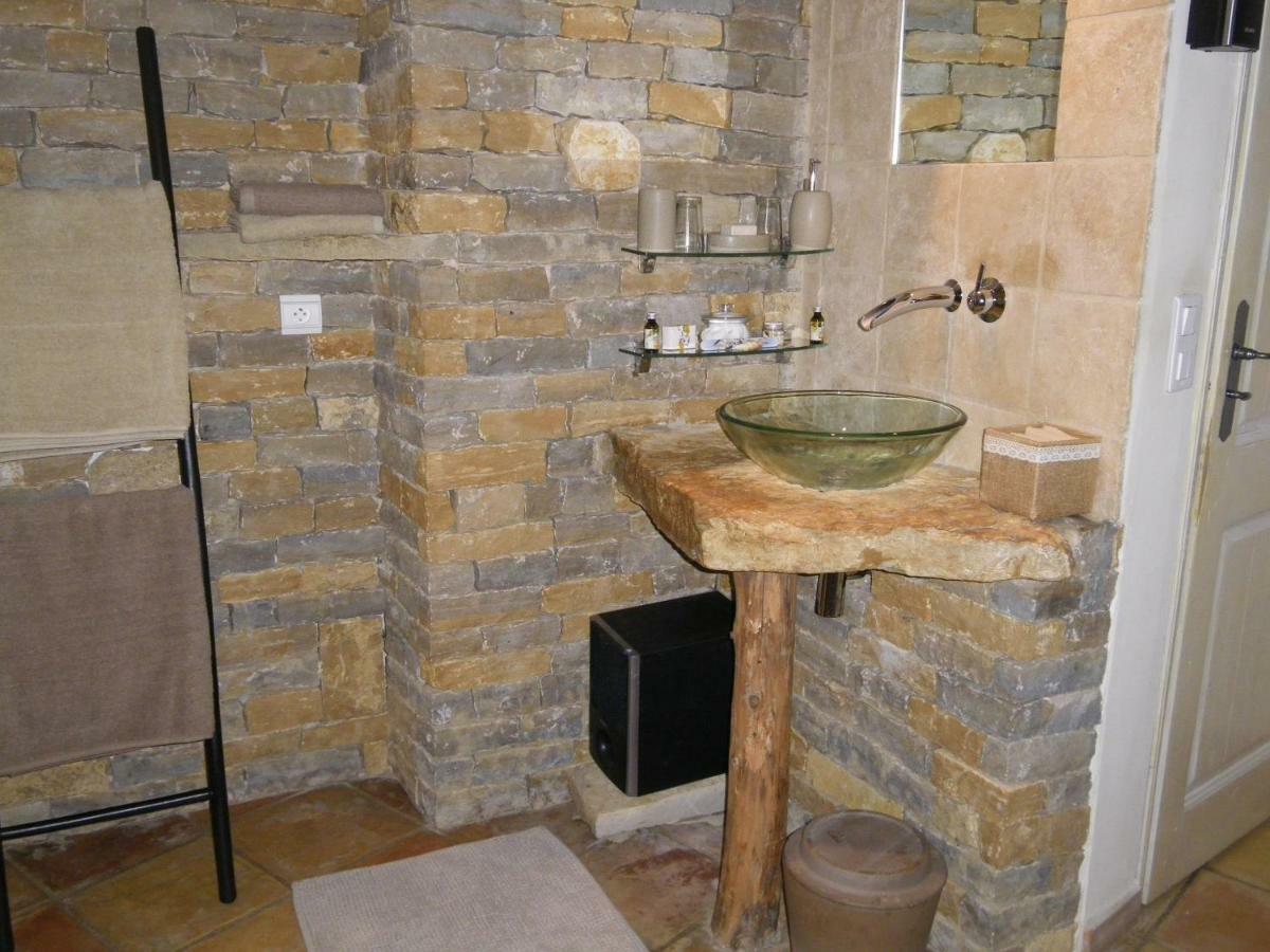 Ferienwohnung Au Pays De Cezanne Picasso & Matisse Aix-en-Provence Exterior foto