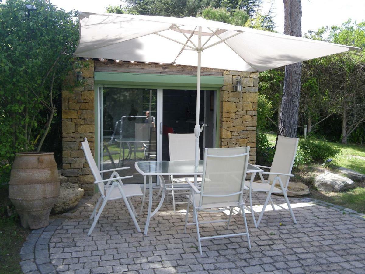 Ferienwohnung Au Pays De Cezanne Picasso & Matisse Aix-en-Provence Zimmer foto