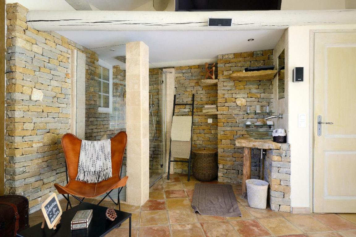 Ferienwohnung Au Pays De Cezanne Picasso & Matisse Aix-en-Provence Exterior foto