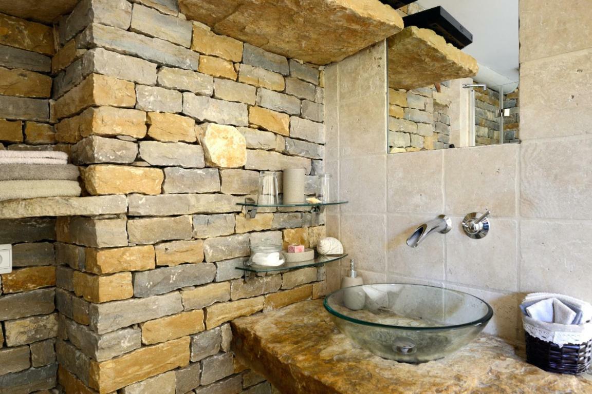 Ferienwohnung Au Pays De Cezanne Picasso & Matisse Aix-en-Provence Exterior foto